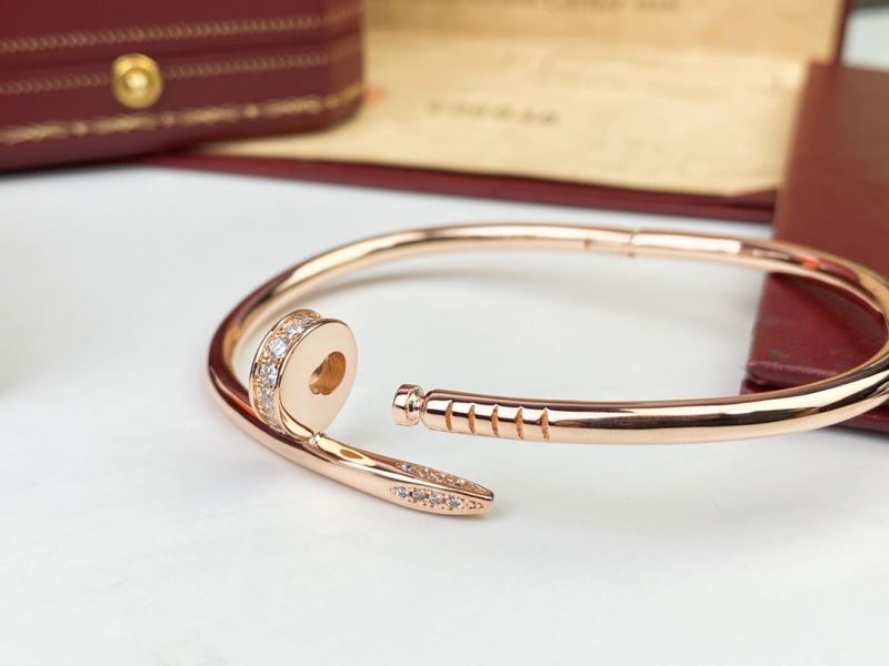 Cartier Bracelets